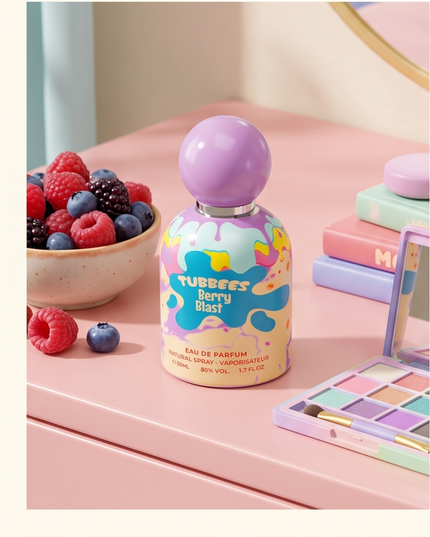 BERRY BLAST-TUBBEES