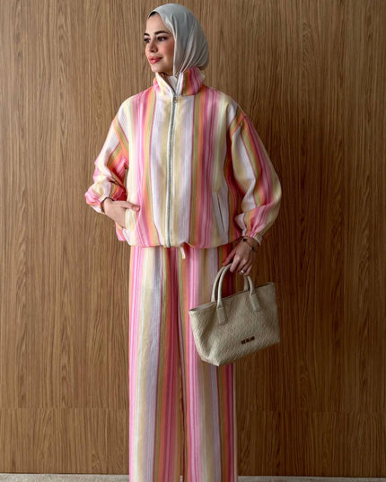 New Set - Pastel Colors