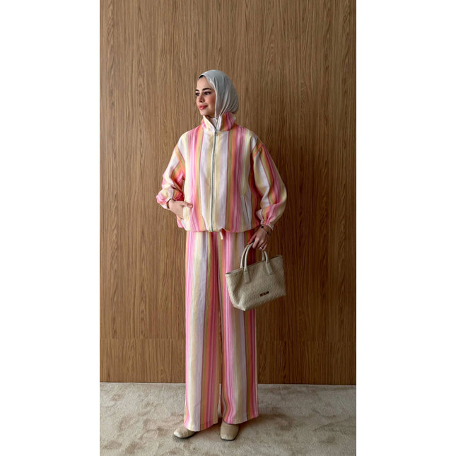 New Set - Pastel Colors