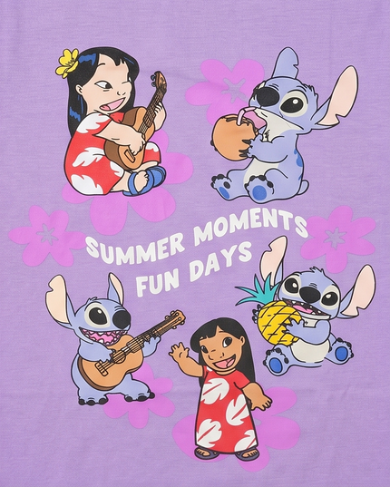 Lilo and stitch set