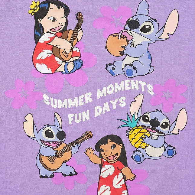 Lilo and stitch set