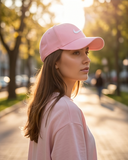 Trendy Baseball Caps