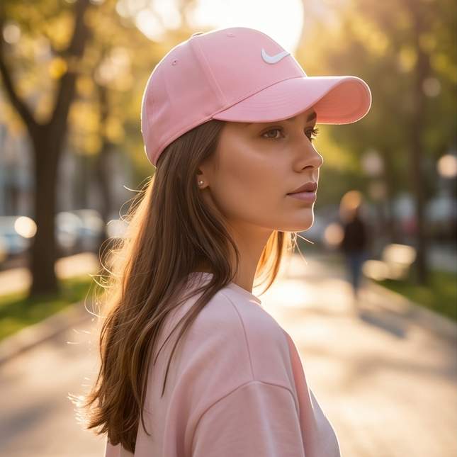 Trendy Baseball Caps