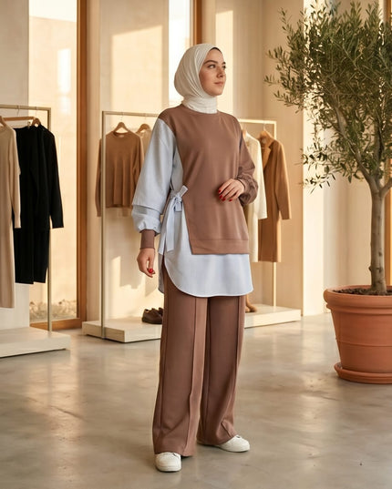 Women Set - Summer Collection