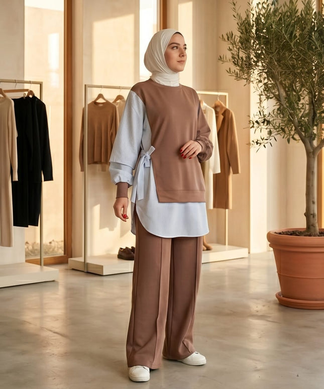 Women Set - Summer Collection