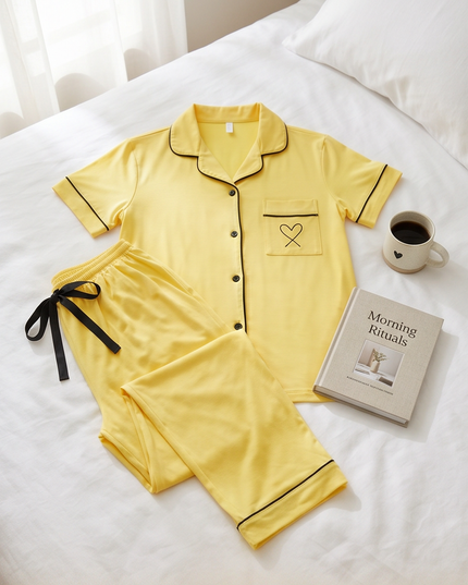 SleepWear - Pyjama 2 pieces