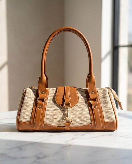 Stylish handbag