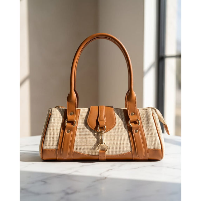 Stylish handbag