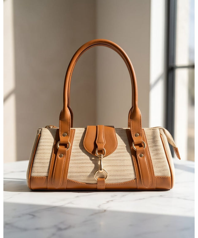 Stylish handbag