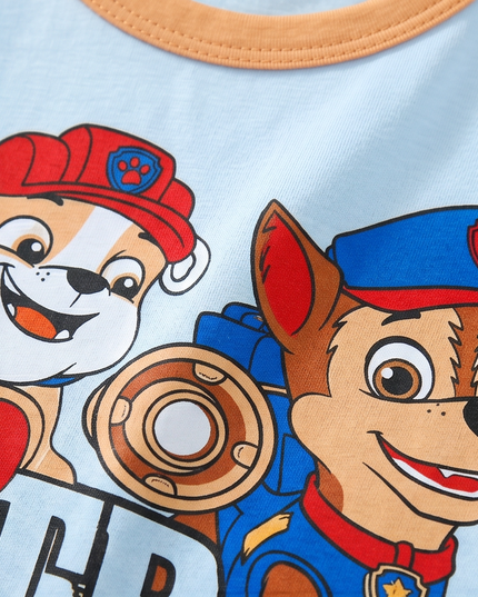 Paw Patrol Pyjama For Boys