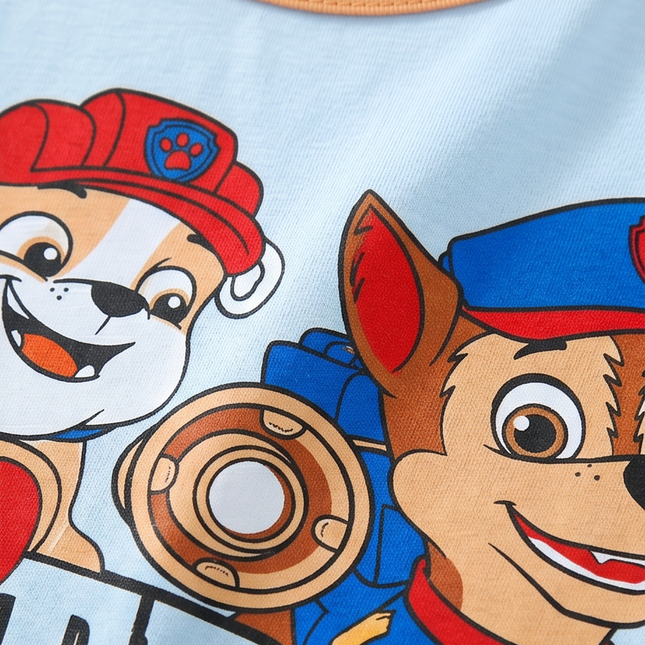 Paw Patrol Pyjama For Boys