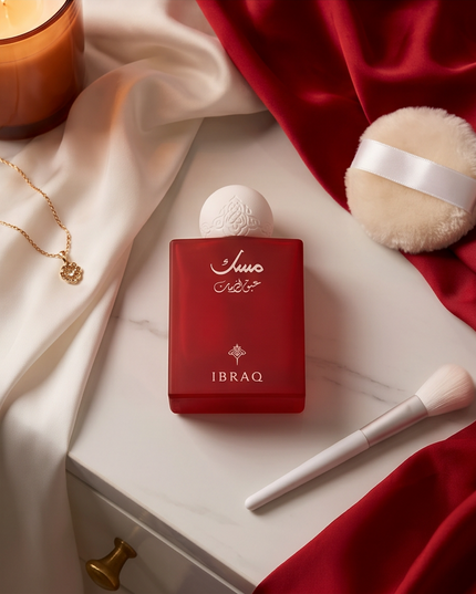ABAQ POMEGRANATE MUSK-IBRAQ