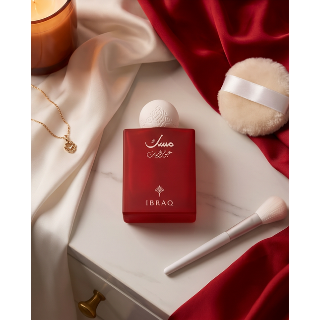 ABAQ POMEGRANATE MUSK-IBRAQ