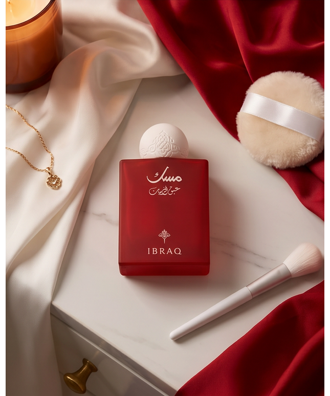 ABAQ POMEGRANATE MUSK-IBRAQ