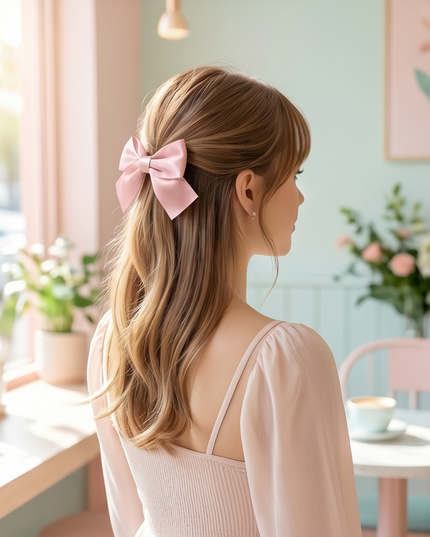 Hair Ties set