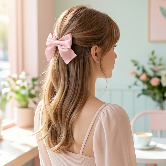Hair Ties set