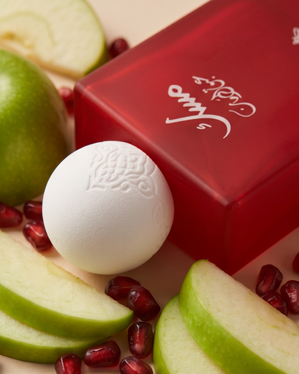 ABAQ POMEGRANATE MUSK-IBRAQ