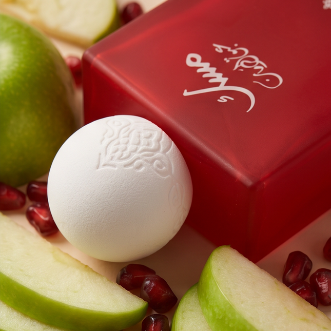 ABAQ POMEGRANATE MUSK-IBRAQ