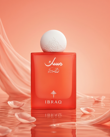 RASPBERRY MUSK-IBRAQ