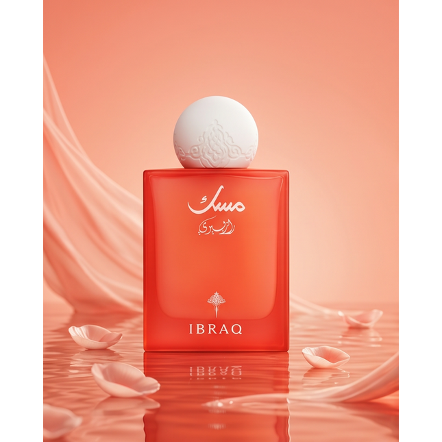 RASPBERRY MUSK-IBRAQ