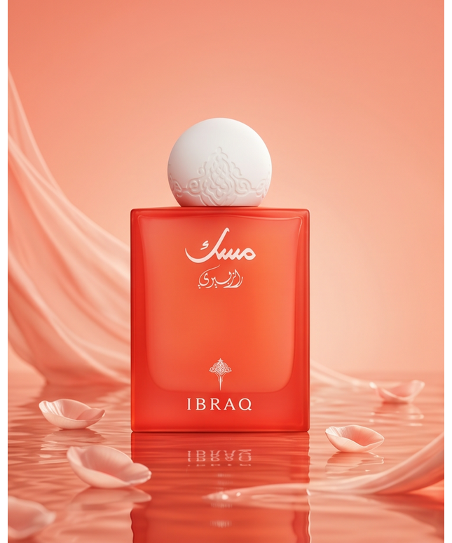 RASPBERRY MUSK-IBRAQ