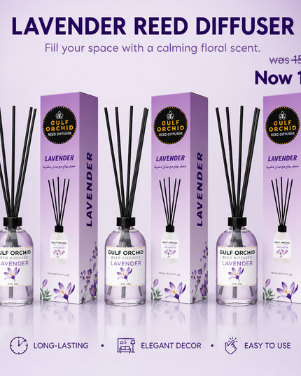Offer ReeD Diffuser