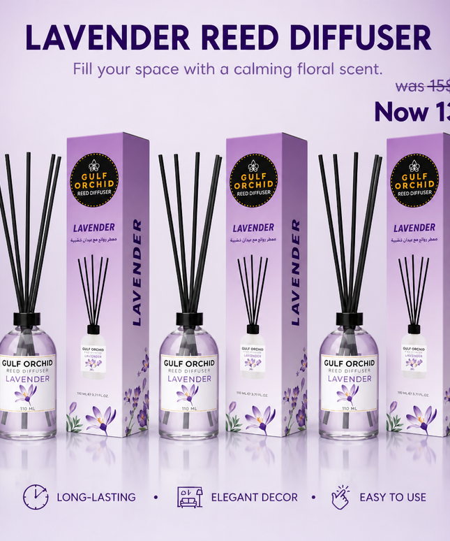 Offer ReeD Diffuser