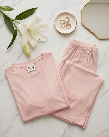 Comfort Set - Cotton casual