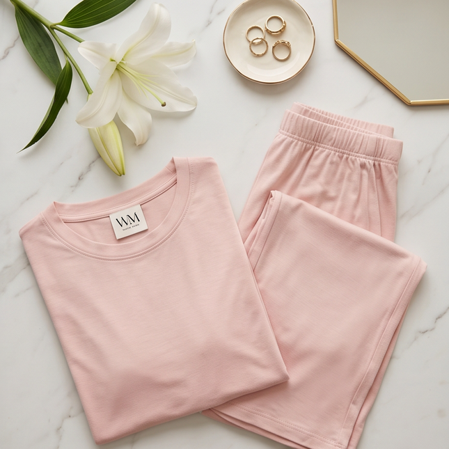 Comfort Set - Cotton casual