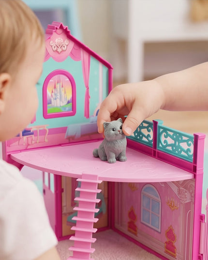 Pets House