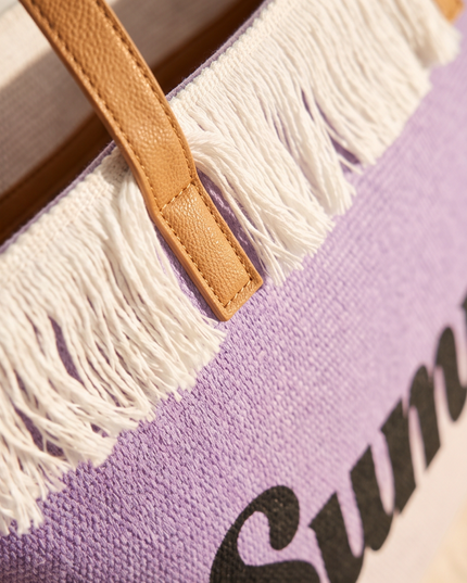 Beach Bag - Summer