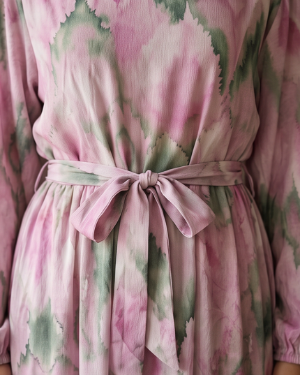 Maxi Dress - Women Fashion