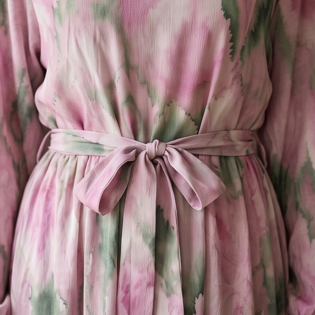 Maxi Dress - Women Fashion