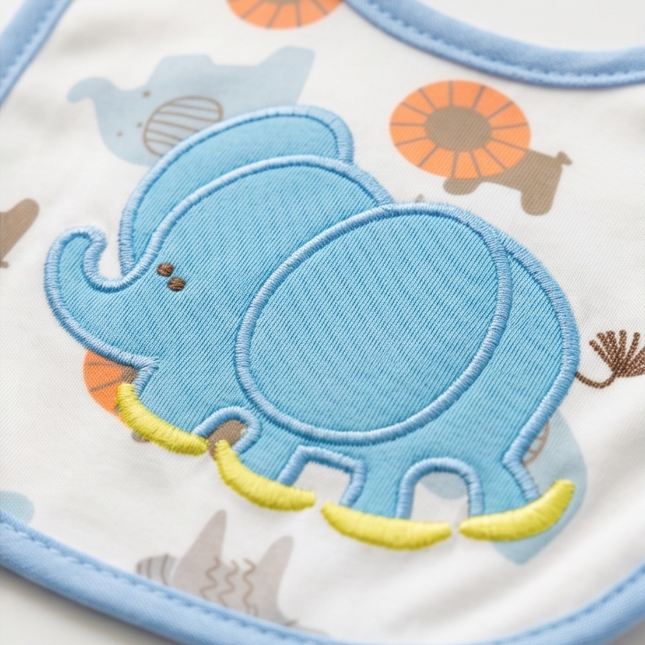 Bibs - Waterproof