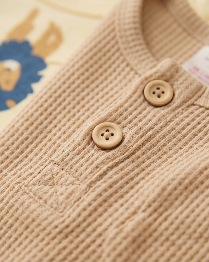 Baby boy - summer collection