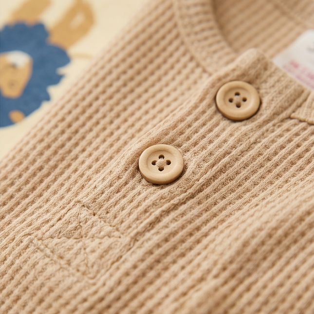 Baby boy - summer collection