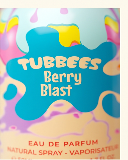BERRY BLAST-TUBBEES
