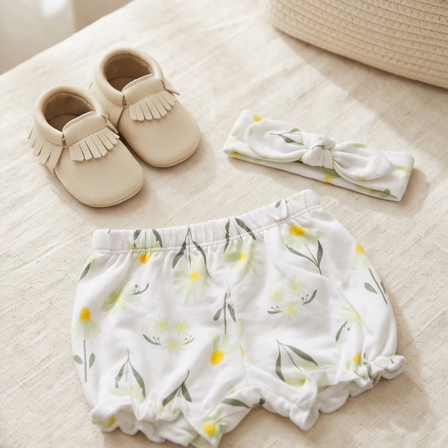 Baby Girl set - Trendy set