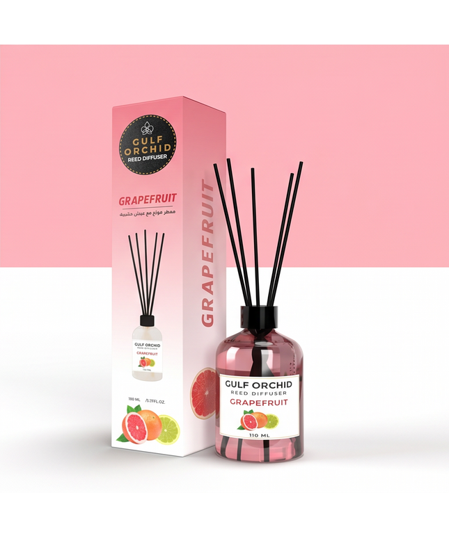 GRAPEFRUIT REED-DIFFUSER