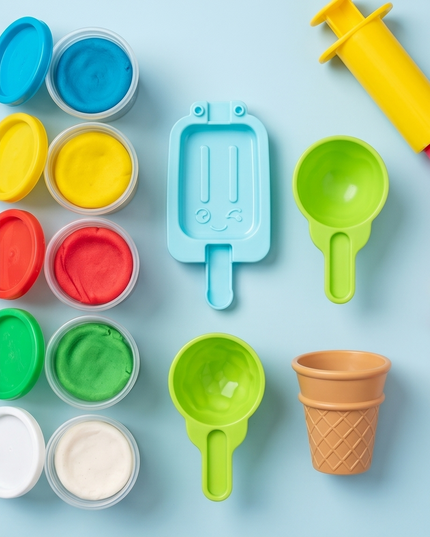 Ice Cream maker