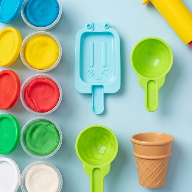 Ice Cream maker