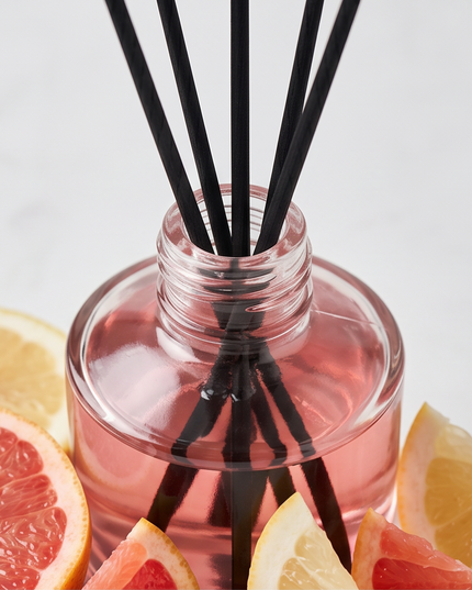 GRAPEFRUIT REED-DIFFUSER
