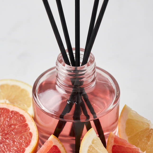 GRAPEFRUIT REED-DIFFUSER