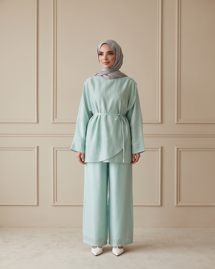 Elegant Set - Hijabi Style