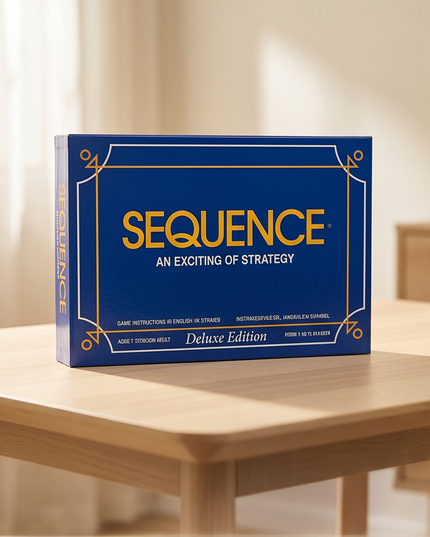 Sequence