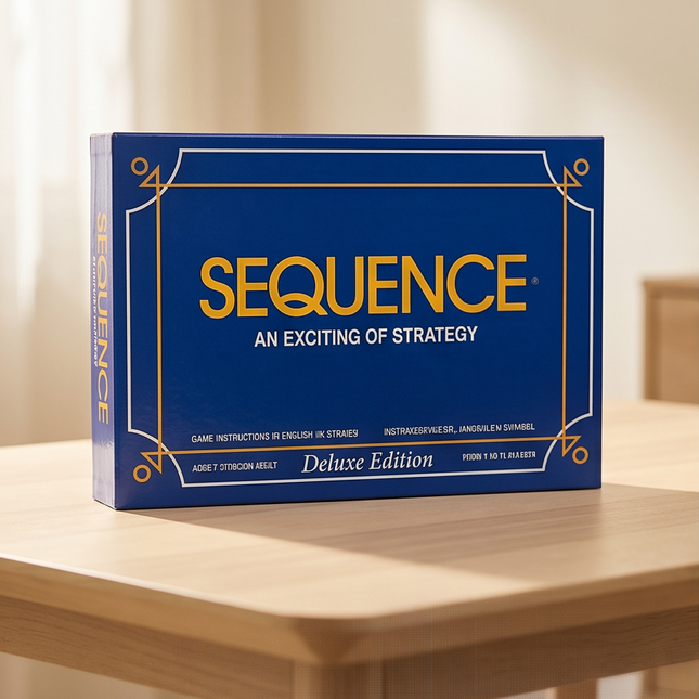 Sequence