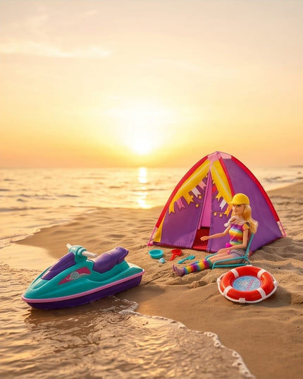 Bella's on the beach