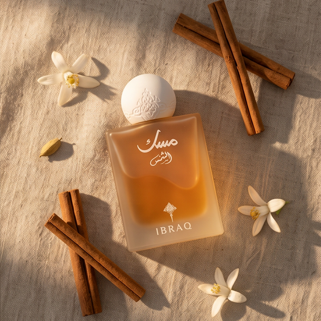 MUSK ALSHAMS-IBRAQ