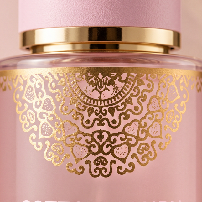 COTTON CANDY BODY MUSK-BODY MIST
