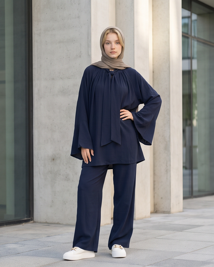 Classy Set - casual Style
